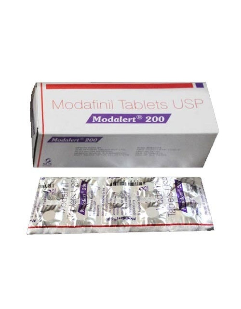 Modafinil Tablets (RADACTIV-200), 10 tabs (NEW!!!) Modafinil Tablets (RADACTIV-200), 10 tabs (NEW!!!)