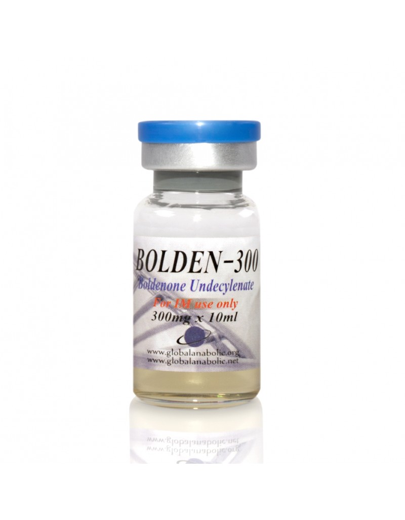 BOLDEN-300 10ml 