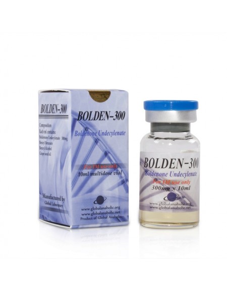 BOLDEN-300 10ml