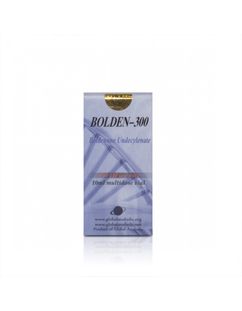 BOLDEN-300 10ml 