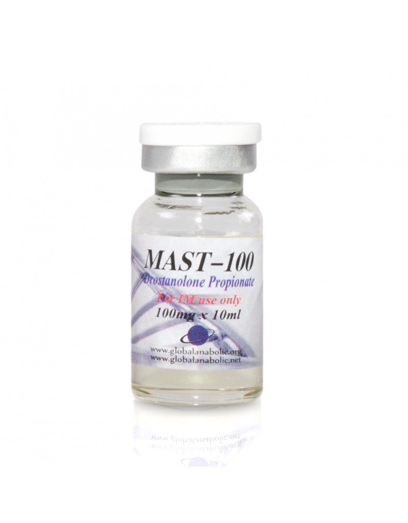 MAST-100 10ml 100mg/ml