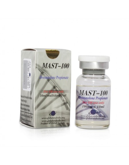MAST-100 10ml 100mg/ml