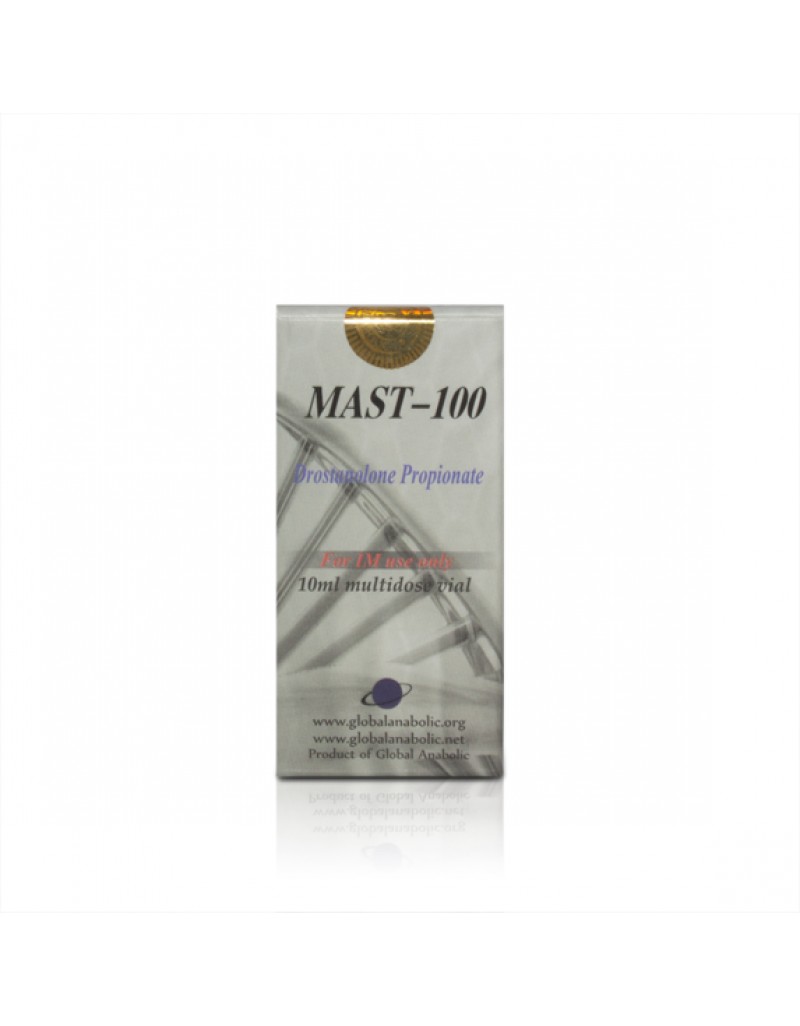 MAST-100 10ml 100mg/ml