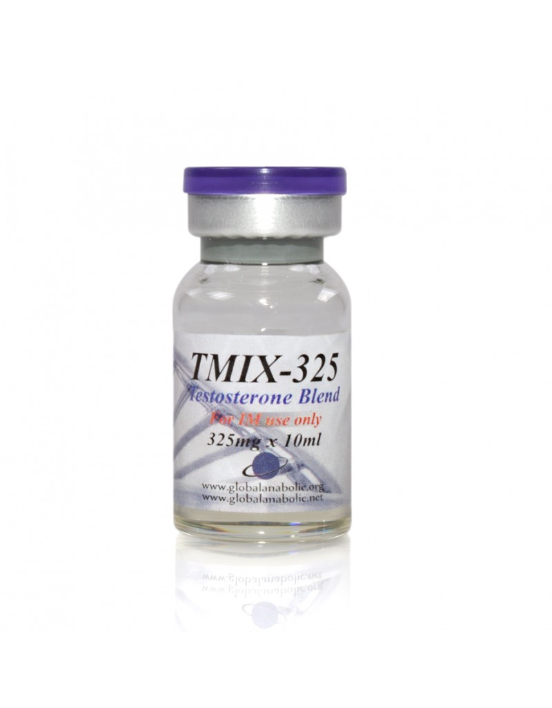 TMIX-325 10ml (325mg/ml)