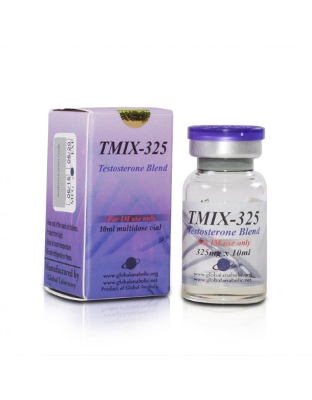TMIX-325 10ml (325mg/ml)