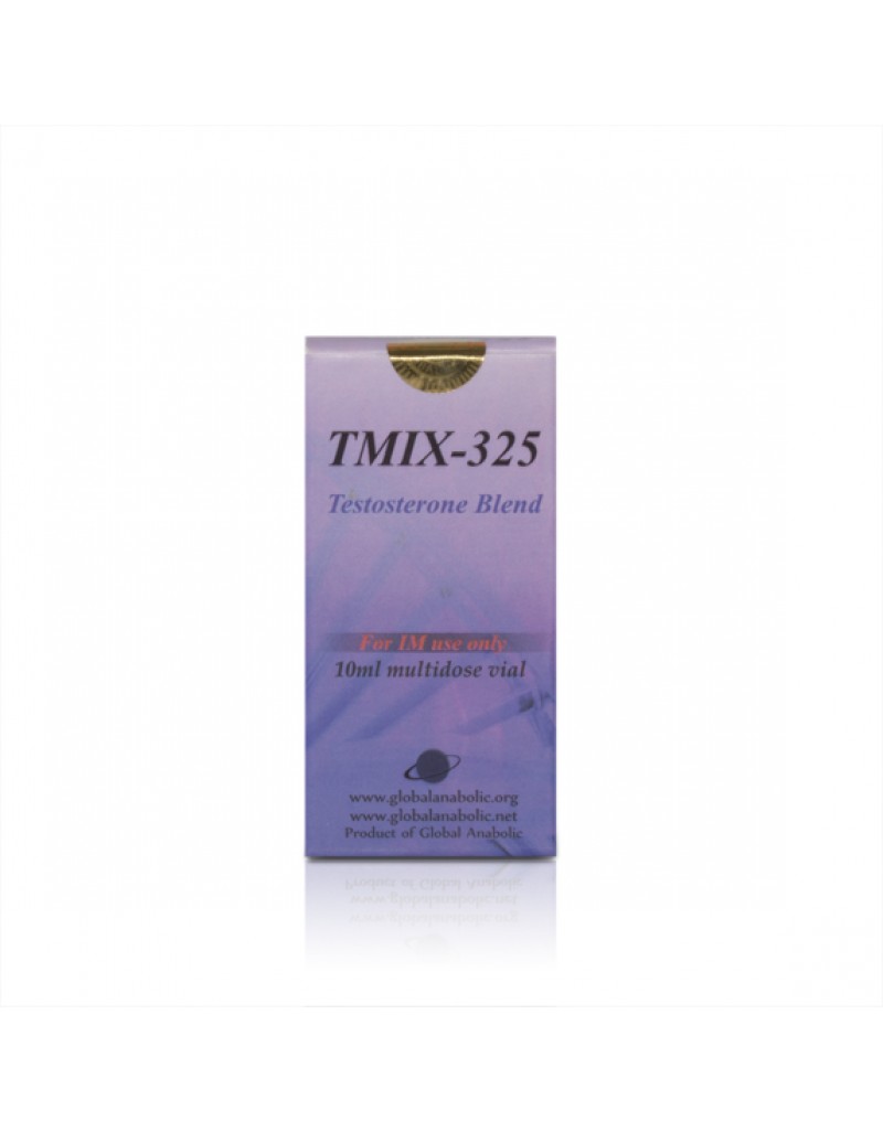 TMIX-325 10ml (325mg/ml)