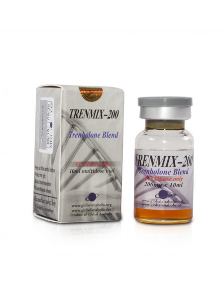 TRENMIX-200 10ml (200mg/ml , Trenbolone blend)  