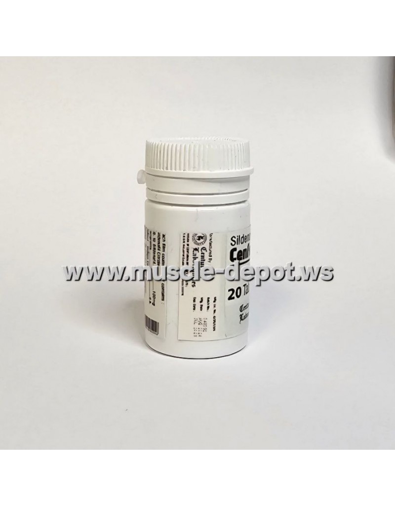 20 tabs VIAGRA  (CENFORCE-100) 100mg