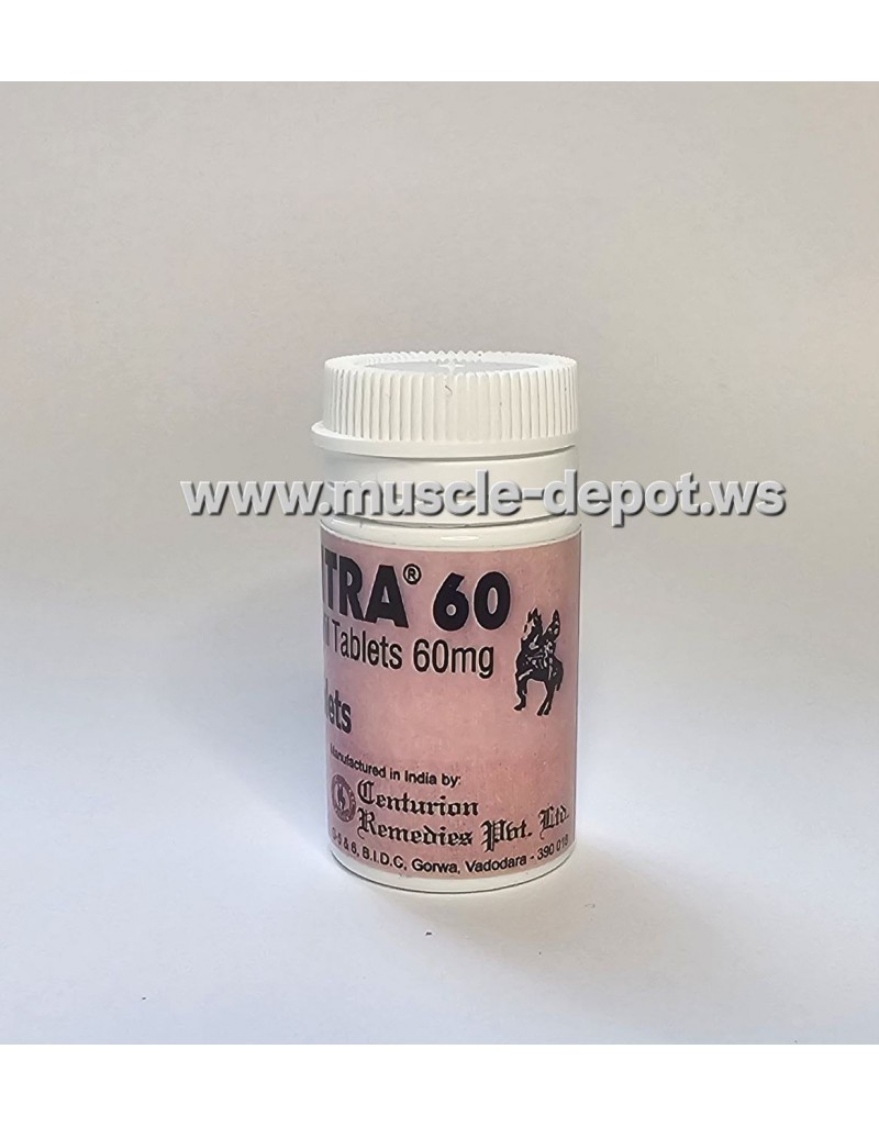 LEVITRA (VILITRA-60)  Vardenafil 60mg , 30 tabs