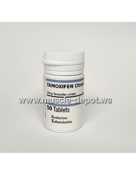 TAMOXIFEN ( NOLVADEX) 50 tabs ( 20mg/tab , Pharma-grade)