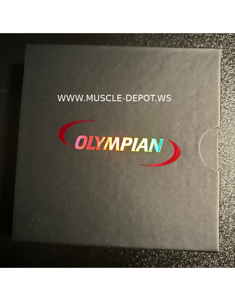 OXANDROLONE 50mg ( 50tabs )  (OLYMPIAN Labs, ANAVAR)  = NEW!