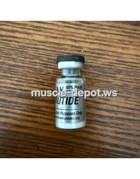 RETATRUTIDE 20mg  -  (w/o water)