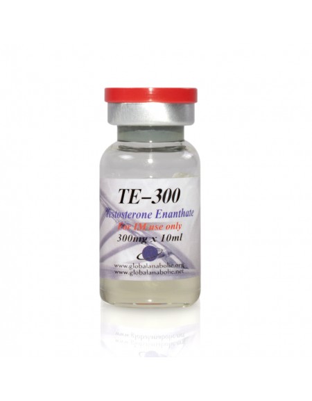 TE-300 10ml (300mg/ml)