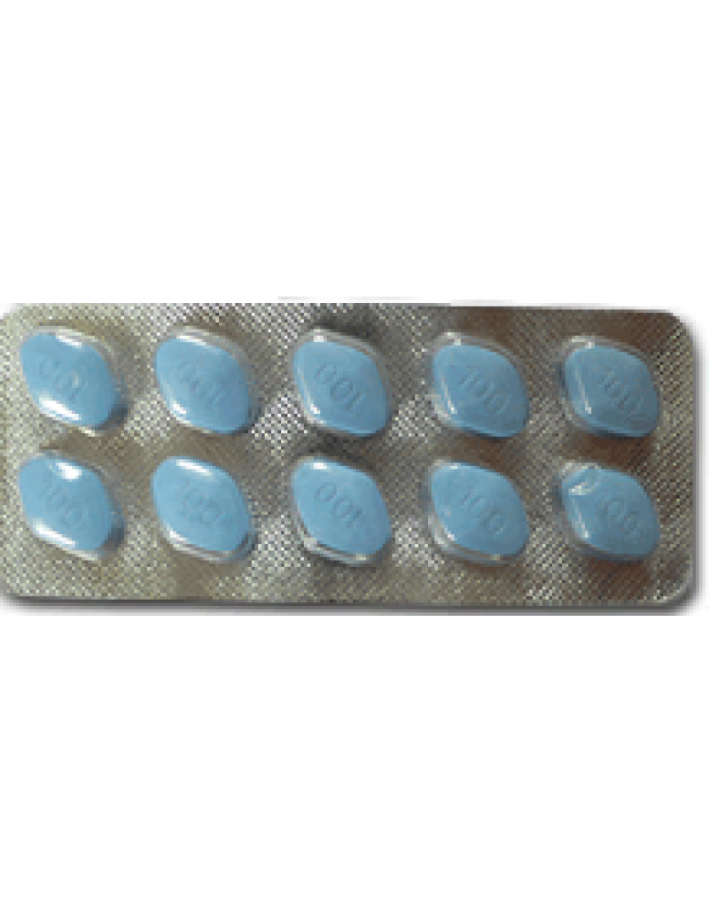 VIAGRA (Blueberry) 10 tabs, 100mg VIAGRA (Blueberry) 10 tabs, 100mg