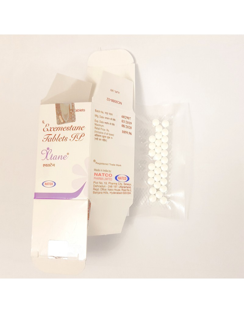 AROMASIN - XTANE (30 tabs, Exemestane 25mg ) SALE!!! AROMASIN - XTANE (30 tabs, Exemestane 25mg ) SALE!!!